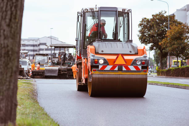 Best Driveway Grading and Leveling  in New Providence, NJ