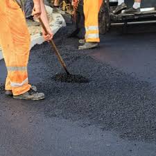 Reliable New Providence, NJ Driveway Paving Services Solutions